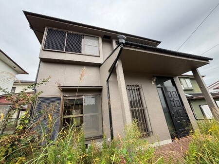 つつじが丘南4番町Y様戸建外観写真