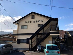 ハイツとちむら外観写真