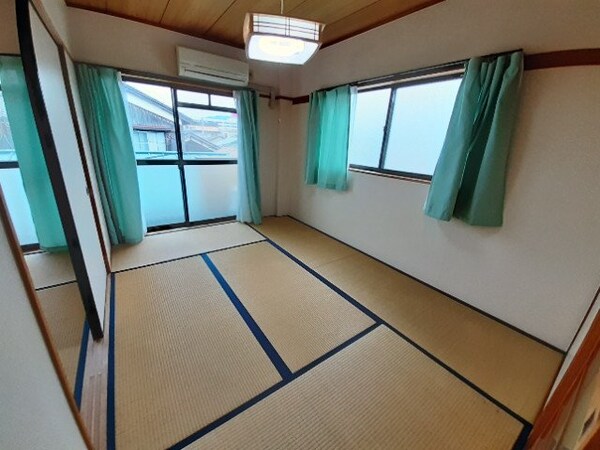 その他(同物件別室写真になります。)