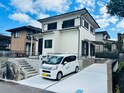 つつじが丘ＫＴ様戸建
