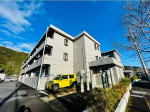 ロイヤルヨークヴィレッジⅡ外観写真