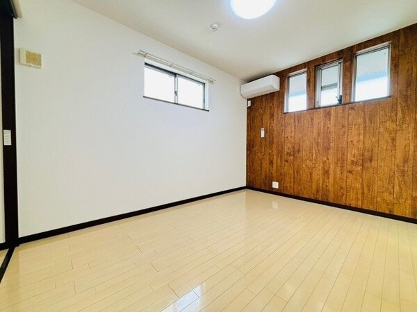 同物件別部屋