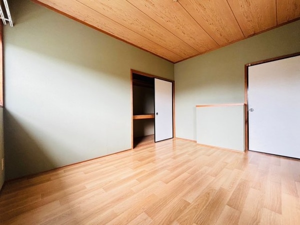 その他部屋・スペース(同物件別室写真)