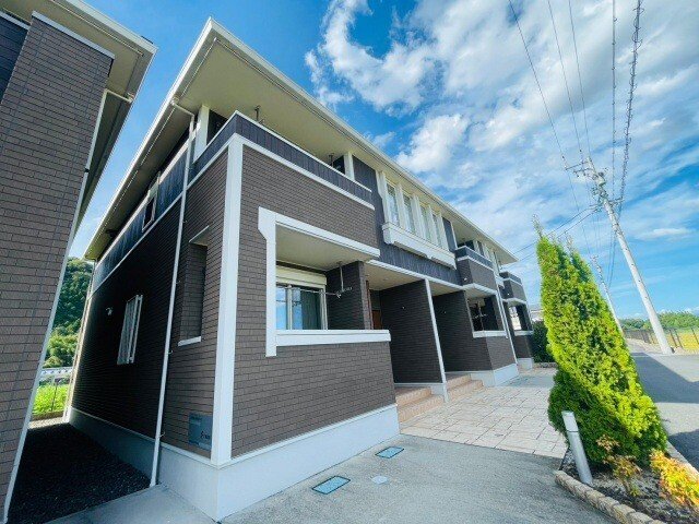 アーバンハイツ朝日町Ⅱ