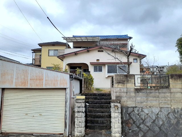 リベルテ上神戸戸建
