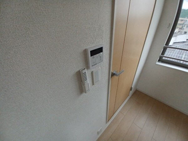 その他設備(別部屋参考写真です)