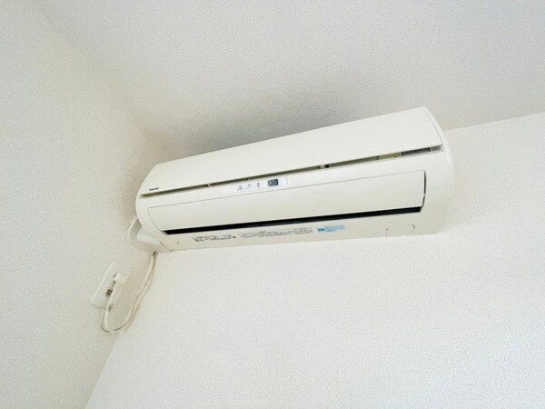 その他設備(同タイプ参考写真です)