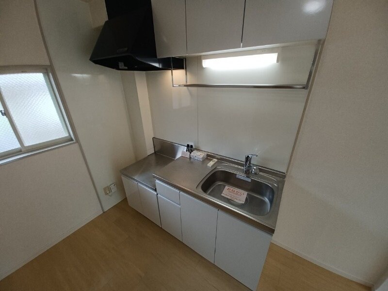 キッチン(別部屋画像参考)