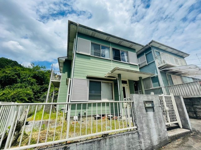 K様安部田戸建