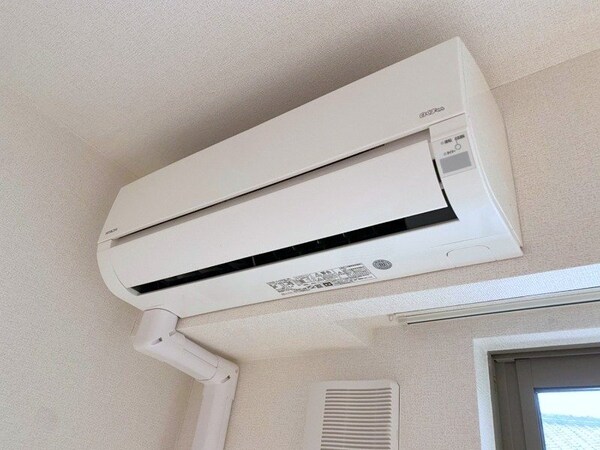 その他設備(同タイプ参考写真です)