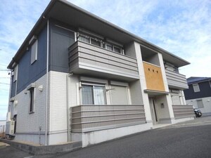 ソシア　ヴィルヌーヴ　ドゥ　Ａ外観写真