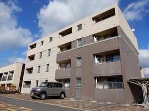 サニーハウスⅡ希央台外観写真