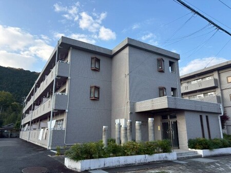 ロイヤルヨークヴィレッジⅡ外観写真