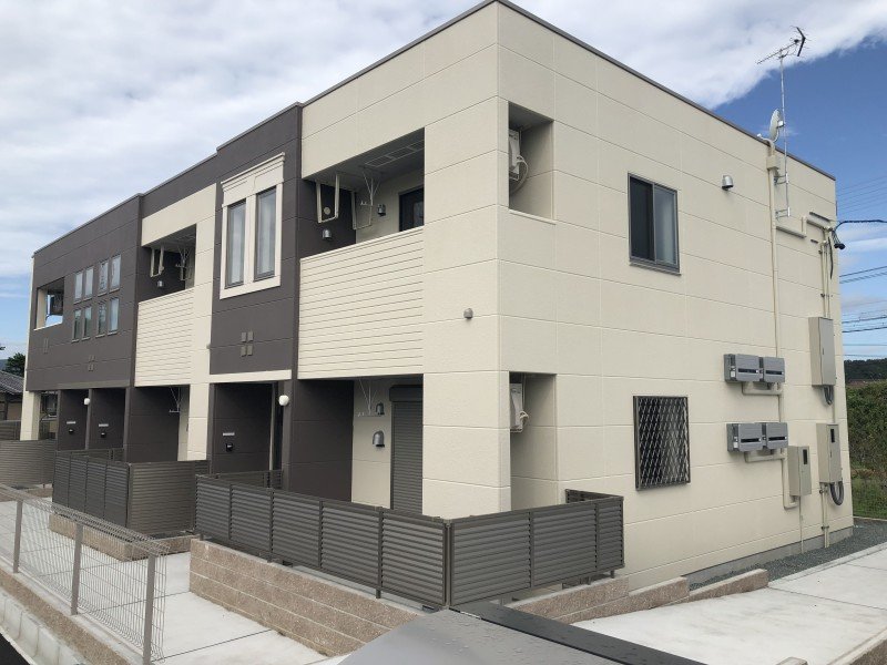 レジデンス蔵持