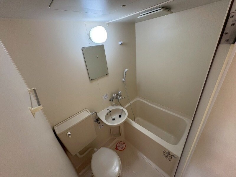 バス／シャワールーム等