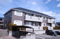 マトリス　Ⅲの外観写真