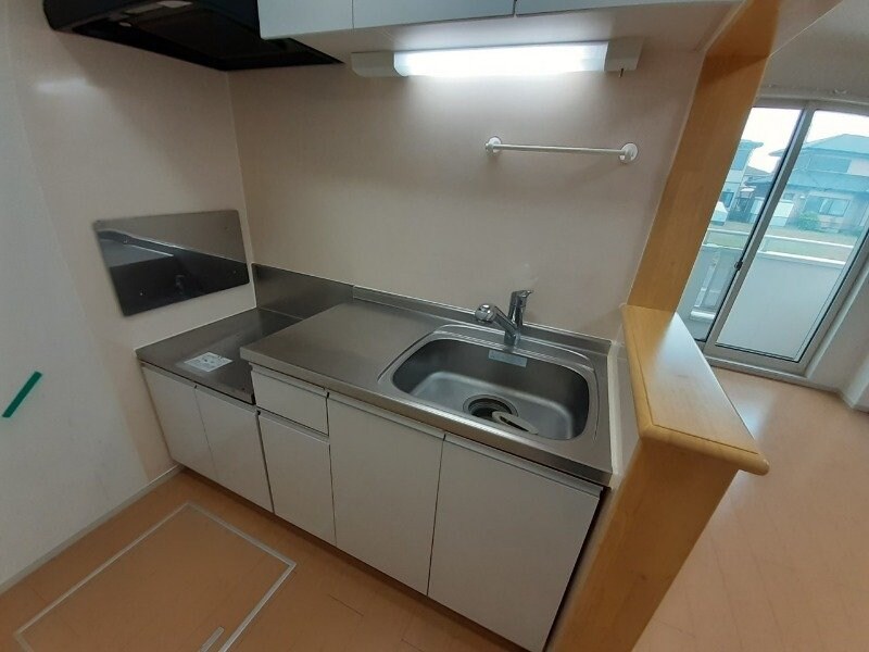 物件内観写真7　(同物件別部屋写真)