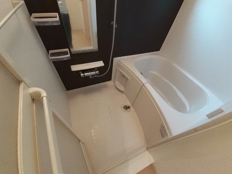 物件内観写真8　(同物件別部屋写真)