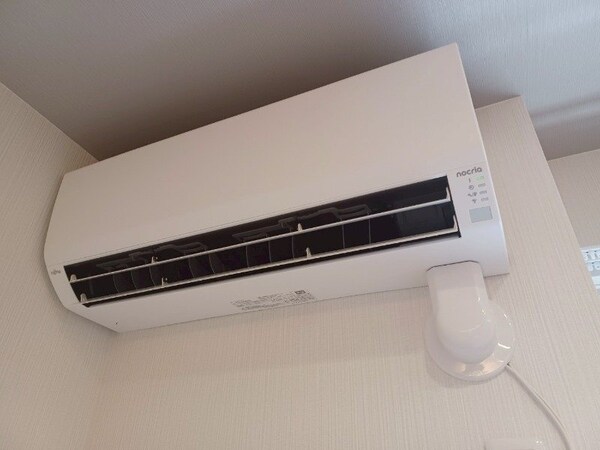 その他設備(同型参考写真)