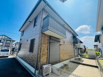 メゾン ピコ　Bの外観写真