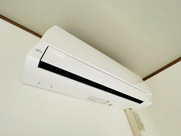 その他設備(同型参考写真)