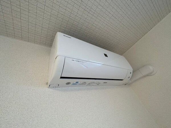 その他設備(同タイプのお部屋です。)