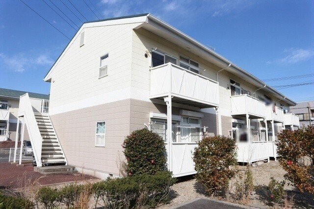 ウォーターバレータウンＡ