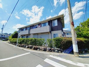 カントリーハウス~空と大地~A外観写真