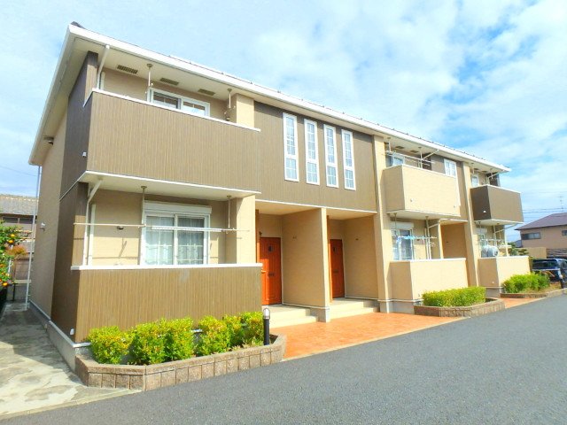 サンシャインエアリー