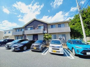カントリーハウス～空と大地～　Ｂ外観写真