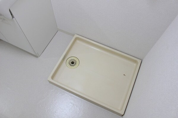 その他(その他※別部屋の写真です)