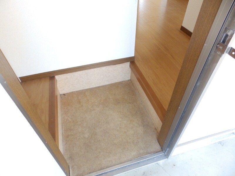 物件内観写真5　(同型参考写真)