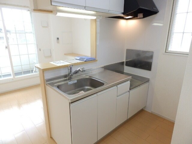 物件内観写真7　(同型参考写真)