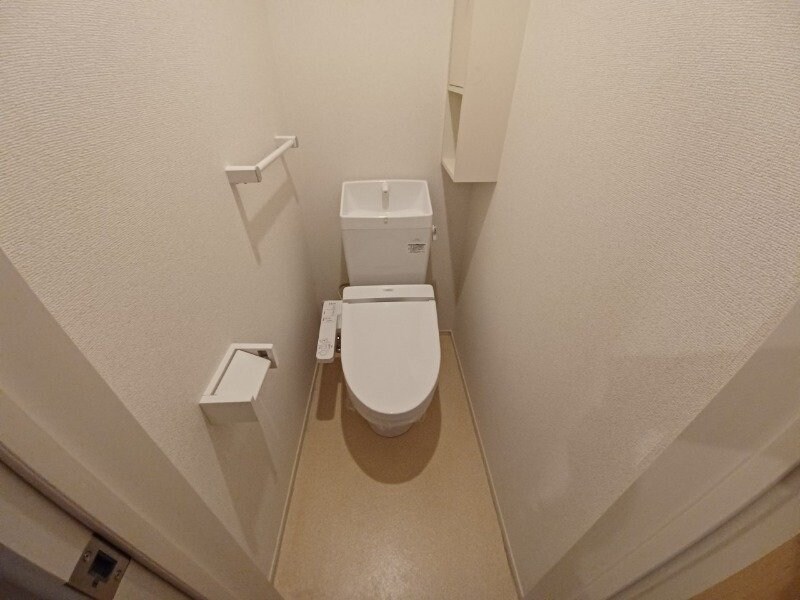 物件内観写真7　(別部屋同タイプ)