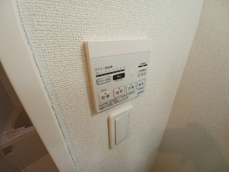 物件内観写真11　(別部屋同タイプ)