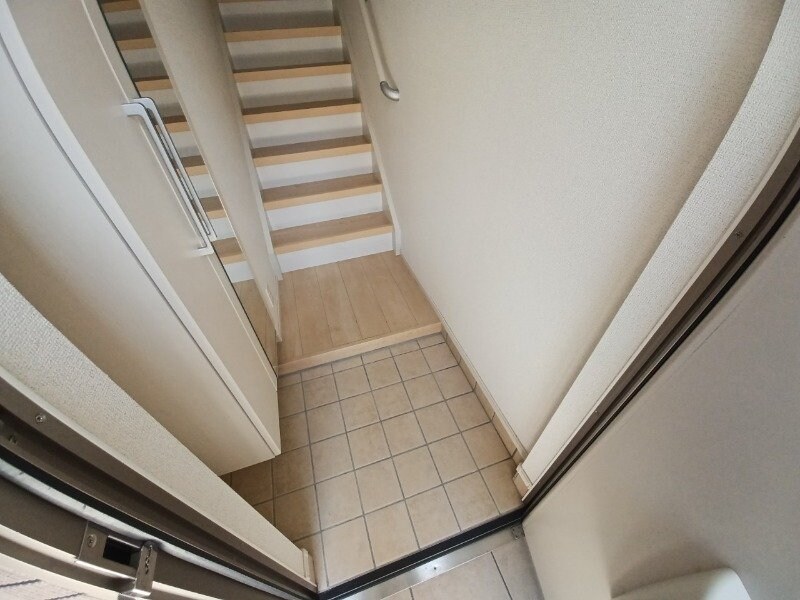 物件内観写真25　(別部屋同タイプ)