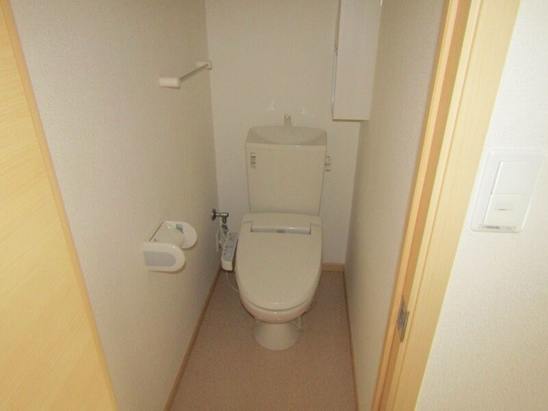 物件内観写真11　(同型参考写真)