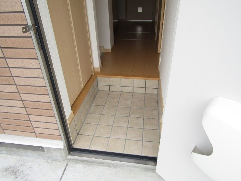 物件内観写真12　(同型参考写真)