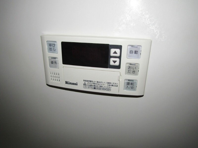 物件内観写真16　(同型参考写真)