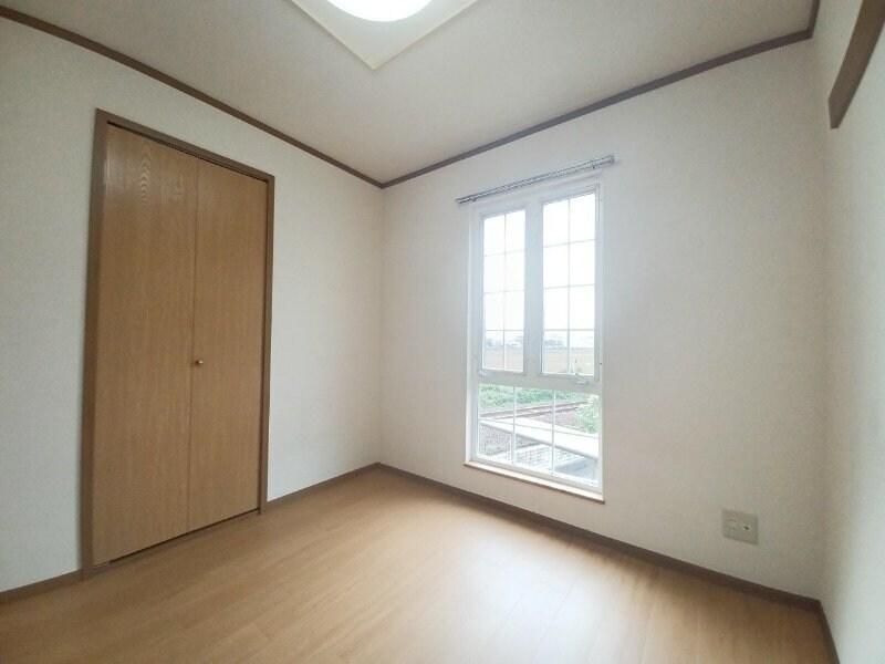 物件内観写真17　(別部屋同型タイプです。)