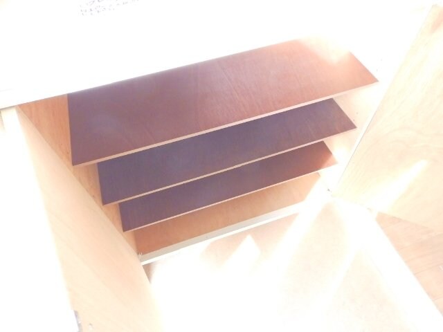 物件内観写真11　(別部屋画像参考)