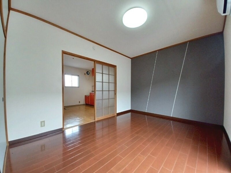 物件内観写真7　(同物件別室写真)