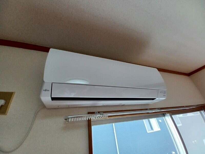 物件内観写真9　(同物件別室写真)