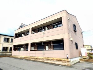 ＶＡＬＯ　Ｃ棟外観写真
