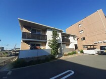 ナディア長折南 Ｂの外観写真