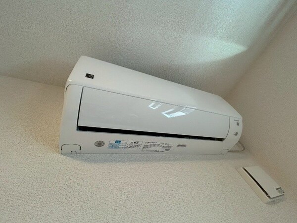 その他設備(同型参考写真)