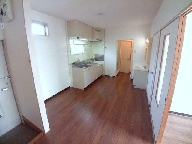 物件内観写真9　(同型参考写真)