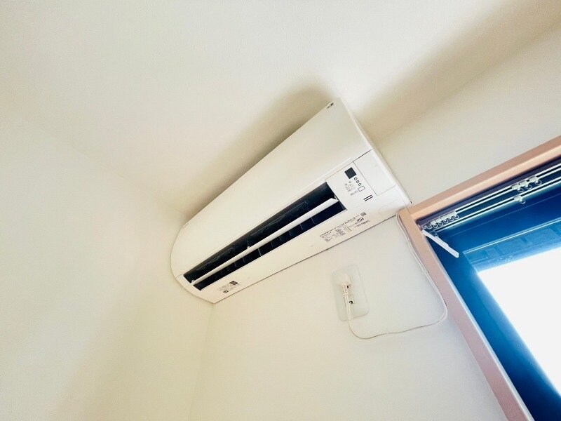 物件内観写真14　(同一物件の別部屋の写真です。)