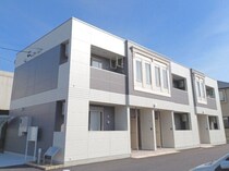 トロンの外観写真