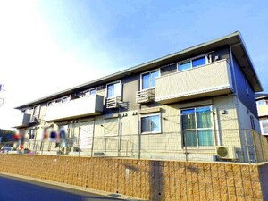 プルミエ　Ｂ外観写真